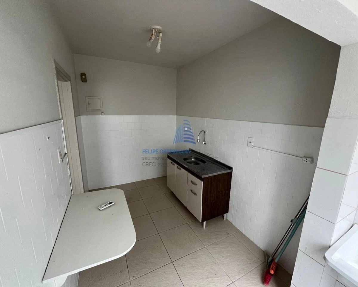 Furnished apartment, 58 m², with a washing machine — photo 8