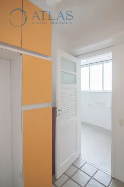 Apartment, 180 m², with a mountain view — photo 27