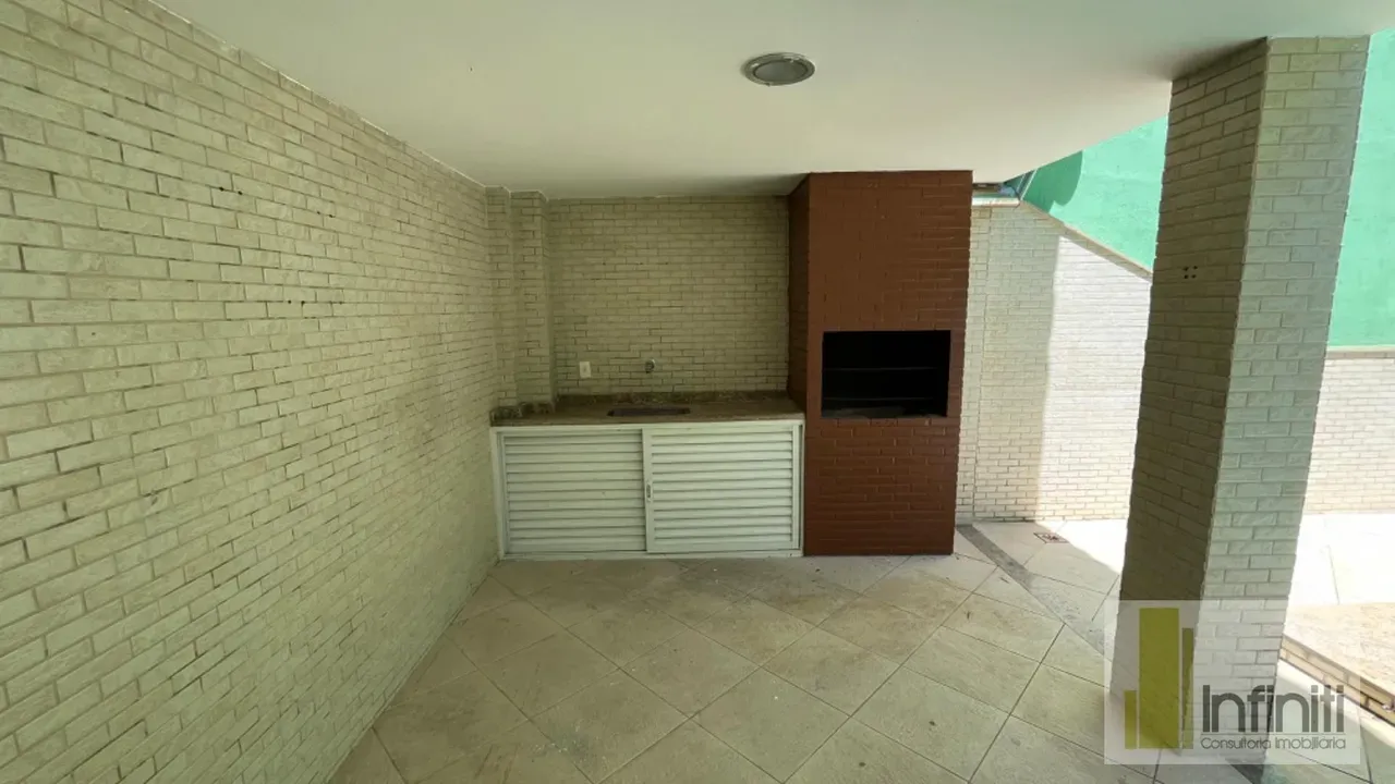 4-bedroom house with a washing machine in Rio de Janeiro — photo 19
