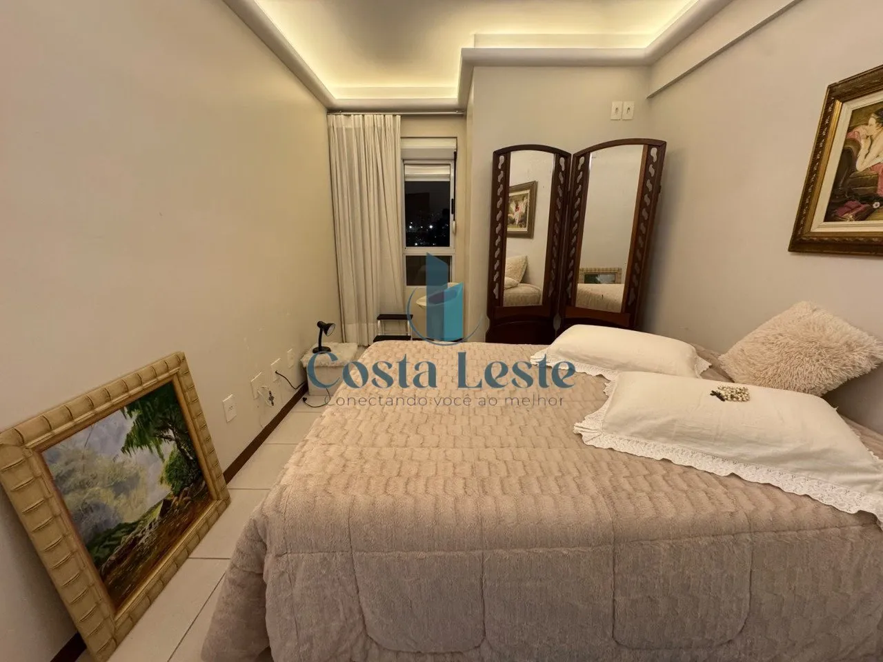 Furnished apartment with 4 bedrooms and 2 en-suites — photo 15