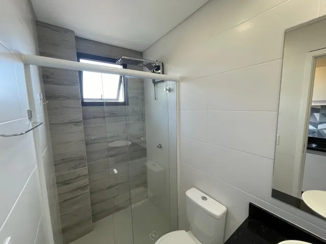 One-bedroom apartment with a home office — photo 12