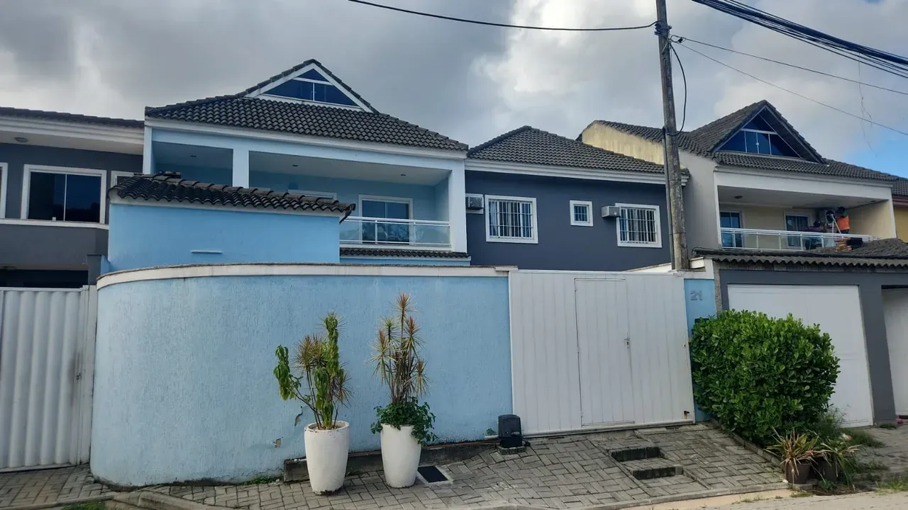 Washing machine in a 4-bedroom house, 250 m² — photo 5