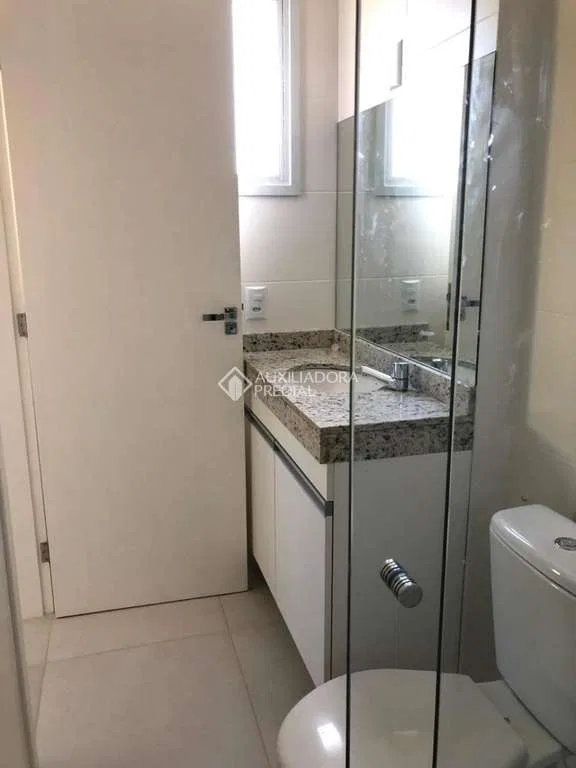 Washing machine in a 2-bedroom apartment, 72 m² — photo 20