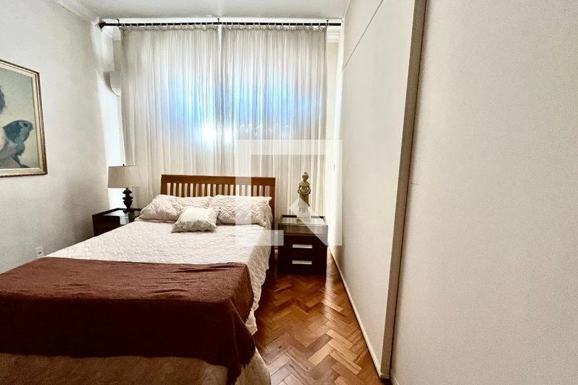 Furnished apartment, 170 m², with a home office — photo 21