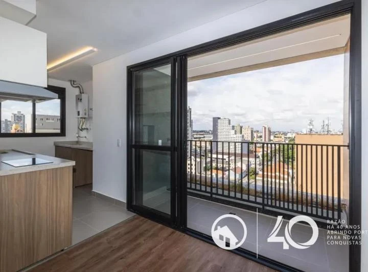 Apartamento de 81 m² com 2 quartos e 1 banheiro — photo 8