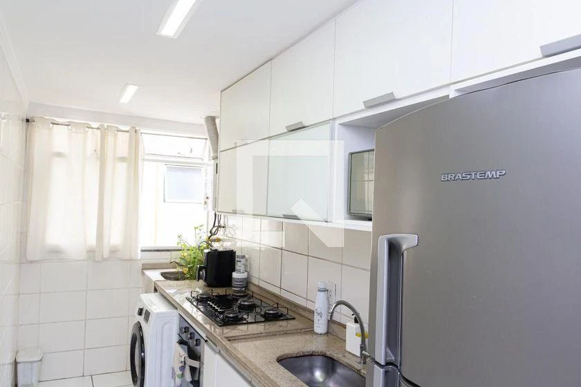 Apartamento com espaço de home office, Campo Grande — photo 14