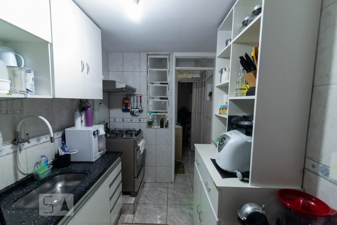Furnished apartment, 78 m², with a glass-enclosed balcony — photo 6
