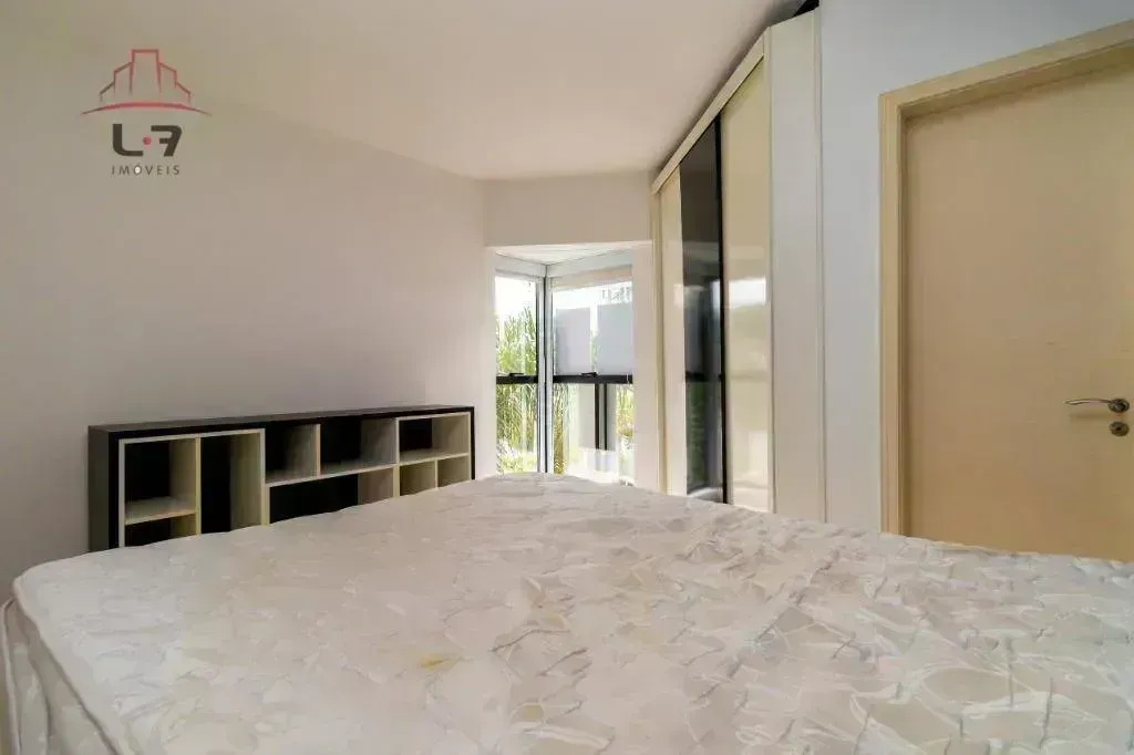 Washing machine in a 2-bedroom apartment, 68 m² — photo 9