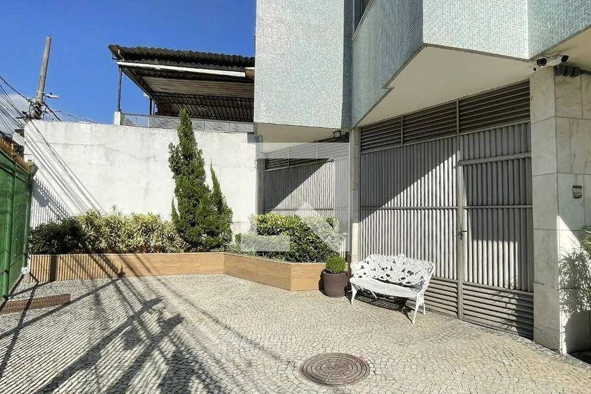 3-bedroom, 60 m² apartment in Rio de Janeiro — photo 33