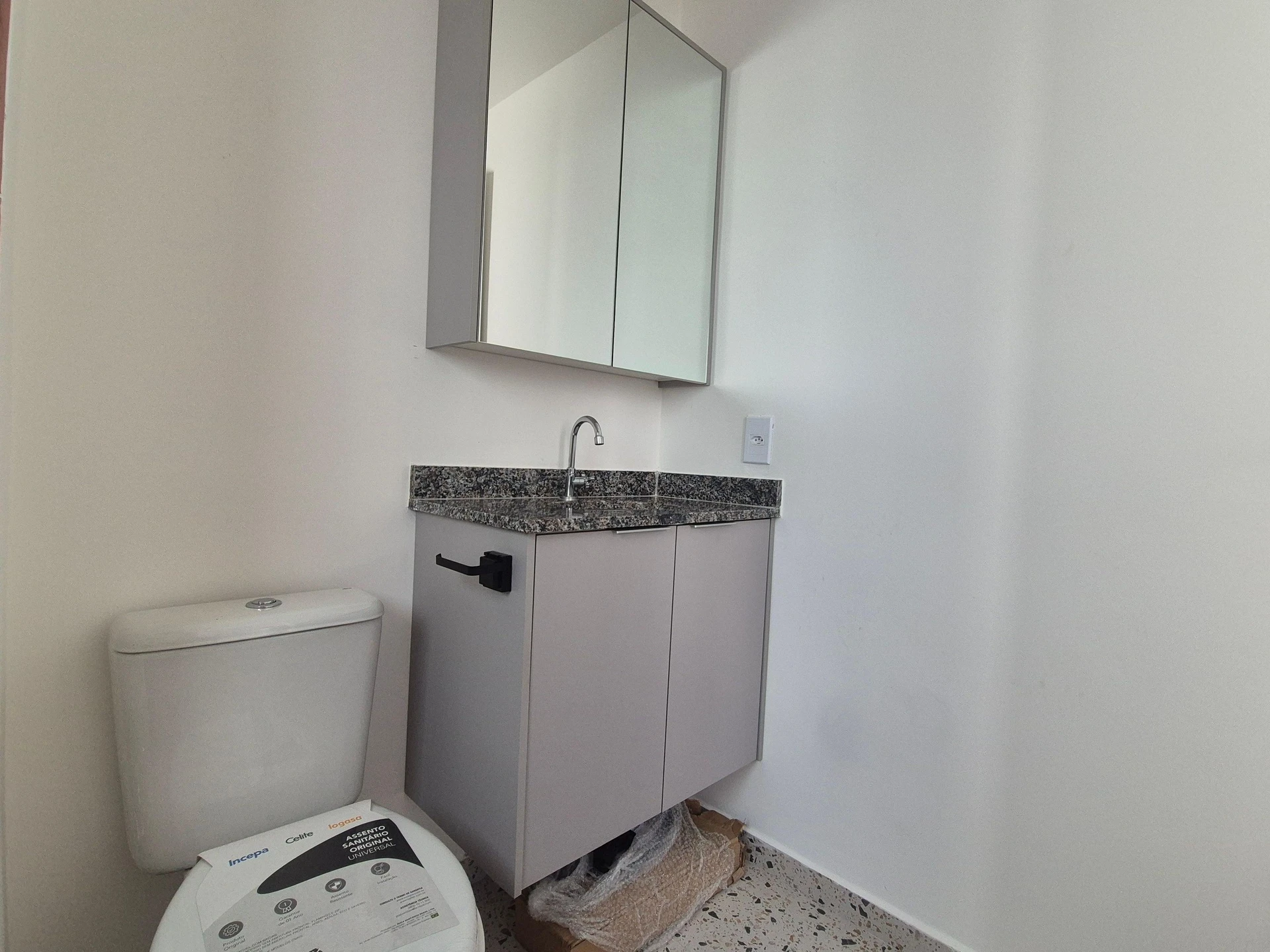 Apartamento de 3 quartos em condomínio com sauna — photo 10