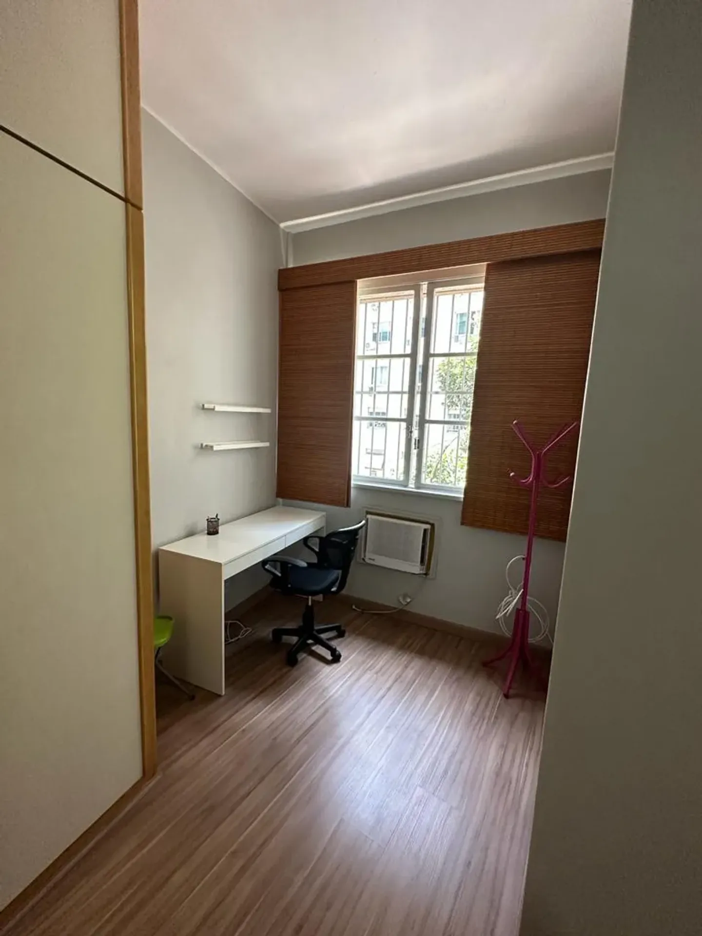 2 quartos e espaço de home office: apartamento de 90 m² — photo 21