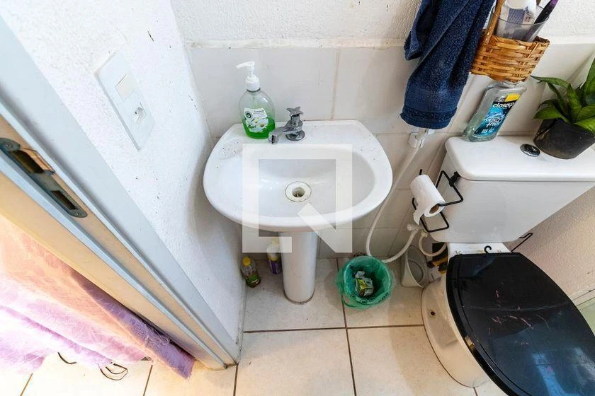 Мебльована квартира з 2 спальнями і 43 м² — photo 36