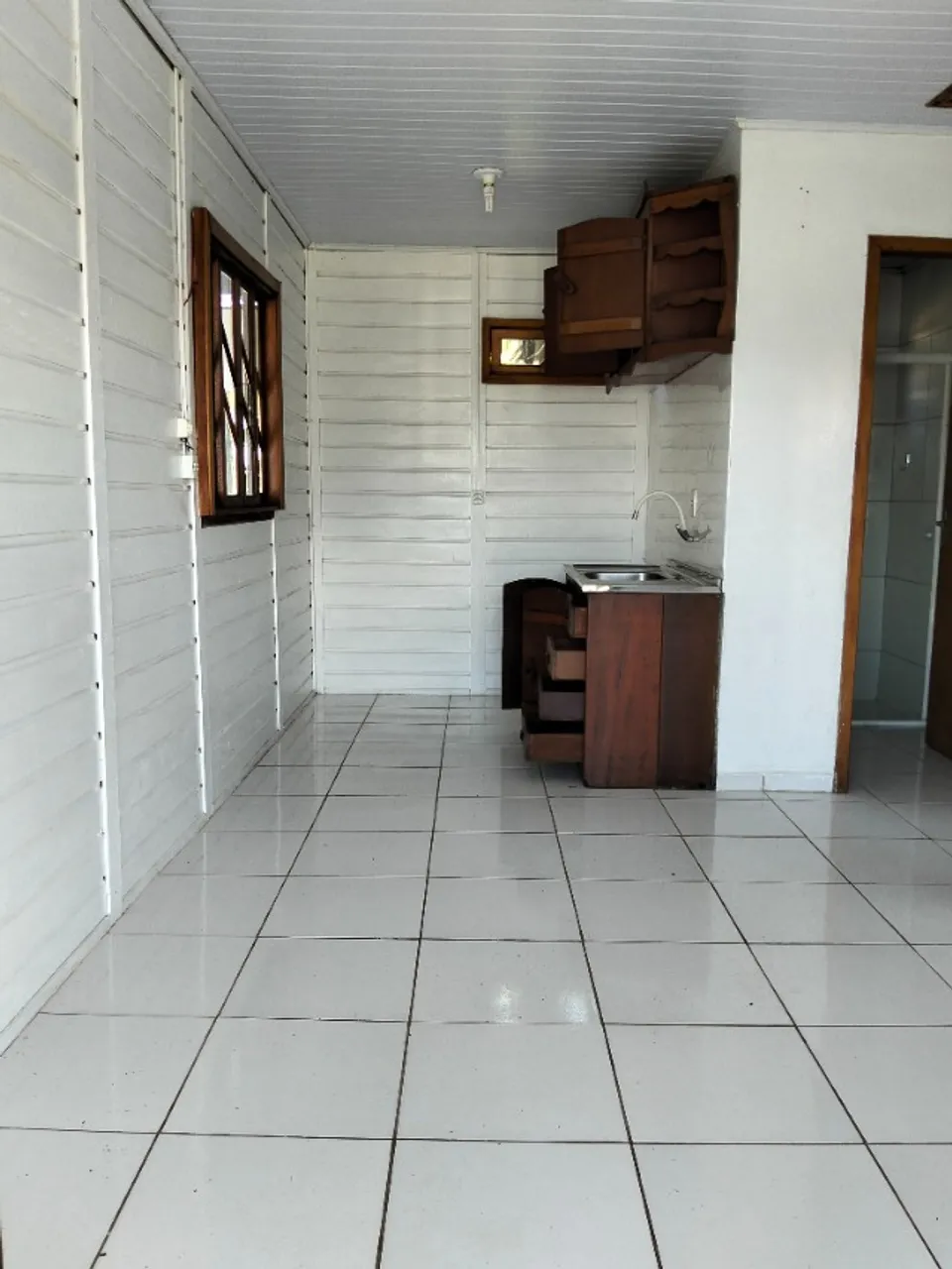 2-bedroom house, 58 m² — photo 10