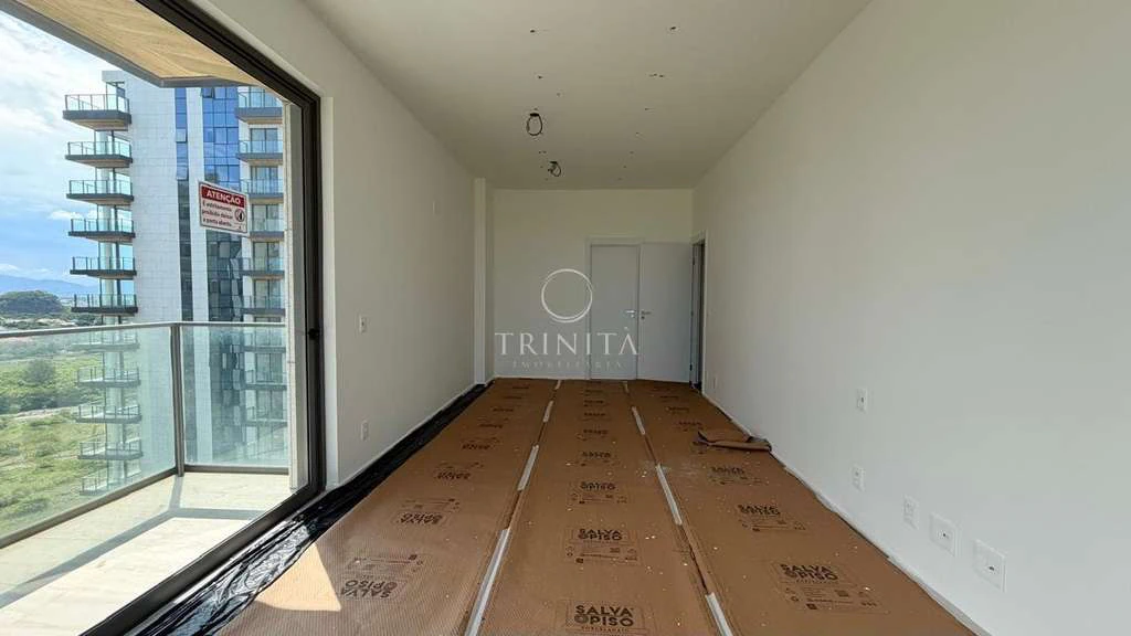 Apartamento 230 m² com 4 suítes e varanda — photo 19