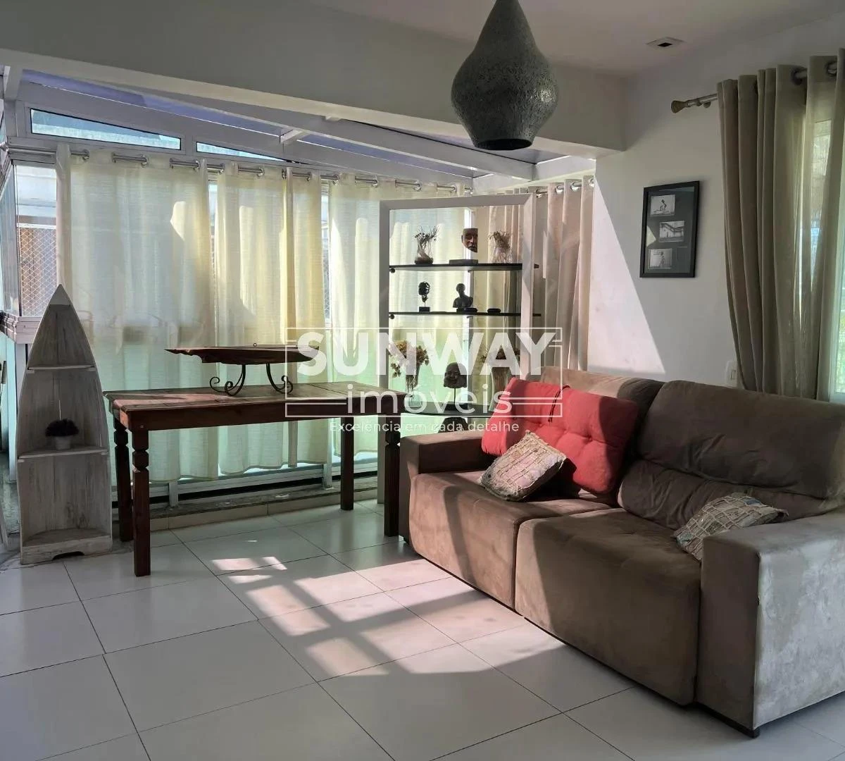 Apartment, 203 m², with a dishwasher — photo 4