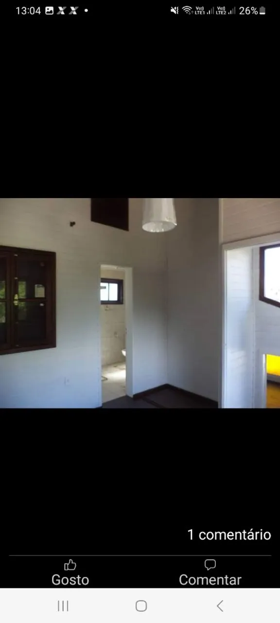 Casa mobiliada, 200 m², com varanda gourmet — photo 18