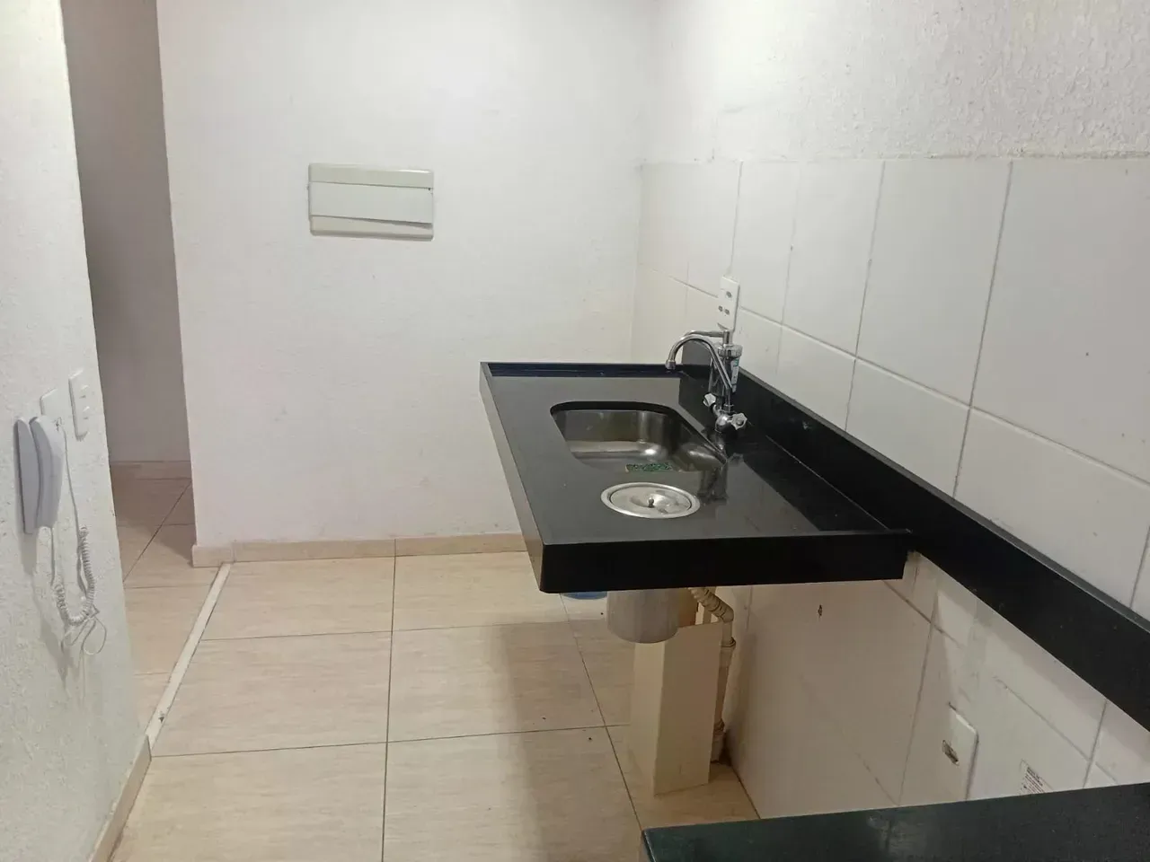 2-bedroom apartment with 1 parking space — photo 4