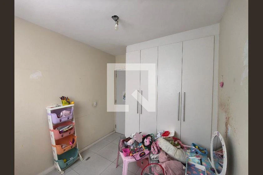 Apartamento de 2 quartos em condomínio com academia — photo 14