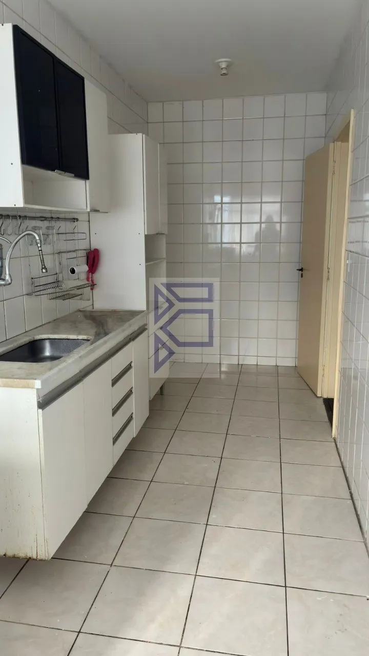 Apartment with 2 bedrooms and 2 bathrooms with air conditioning — photo 7