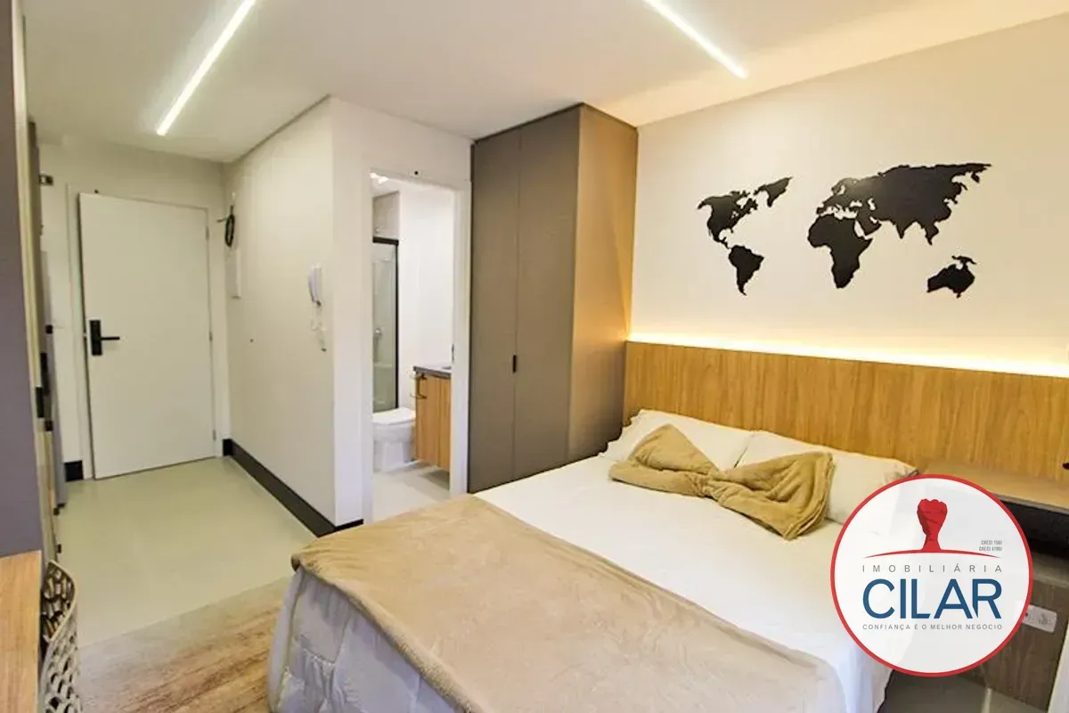 Departamento en piso 2 con espacio de home office — photo 6