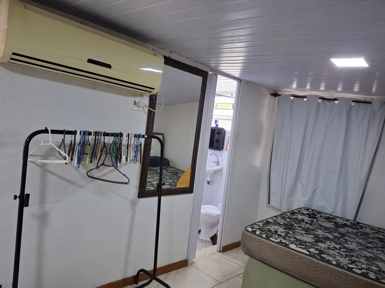 Студия 45 м² с рабочим местом и видом на горы — photo 3