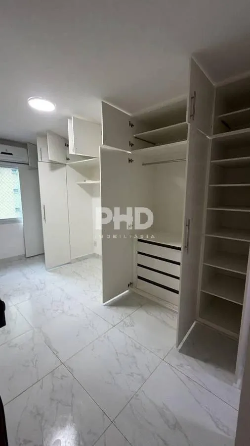 3 quartos e varanda envidraçada: apartamento de 92 m² — photo 7