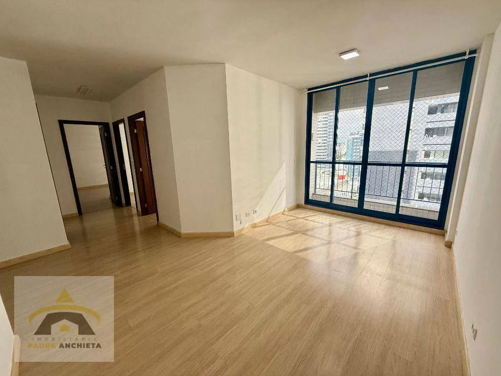 Apartamento de 3 dormitorios con balcón — photo 3