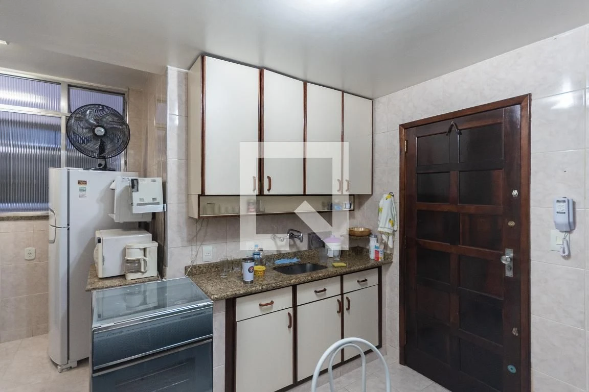 Departamento de 1 dormitorio con lavadora — photo 19