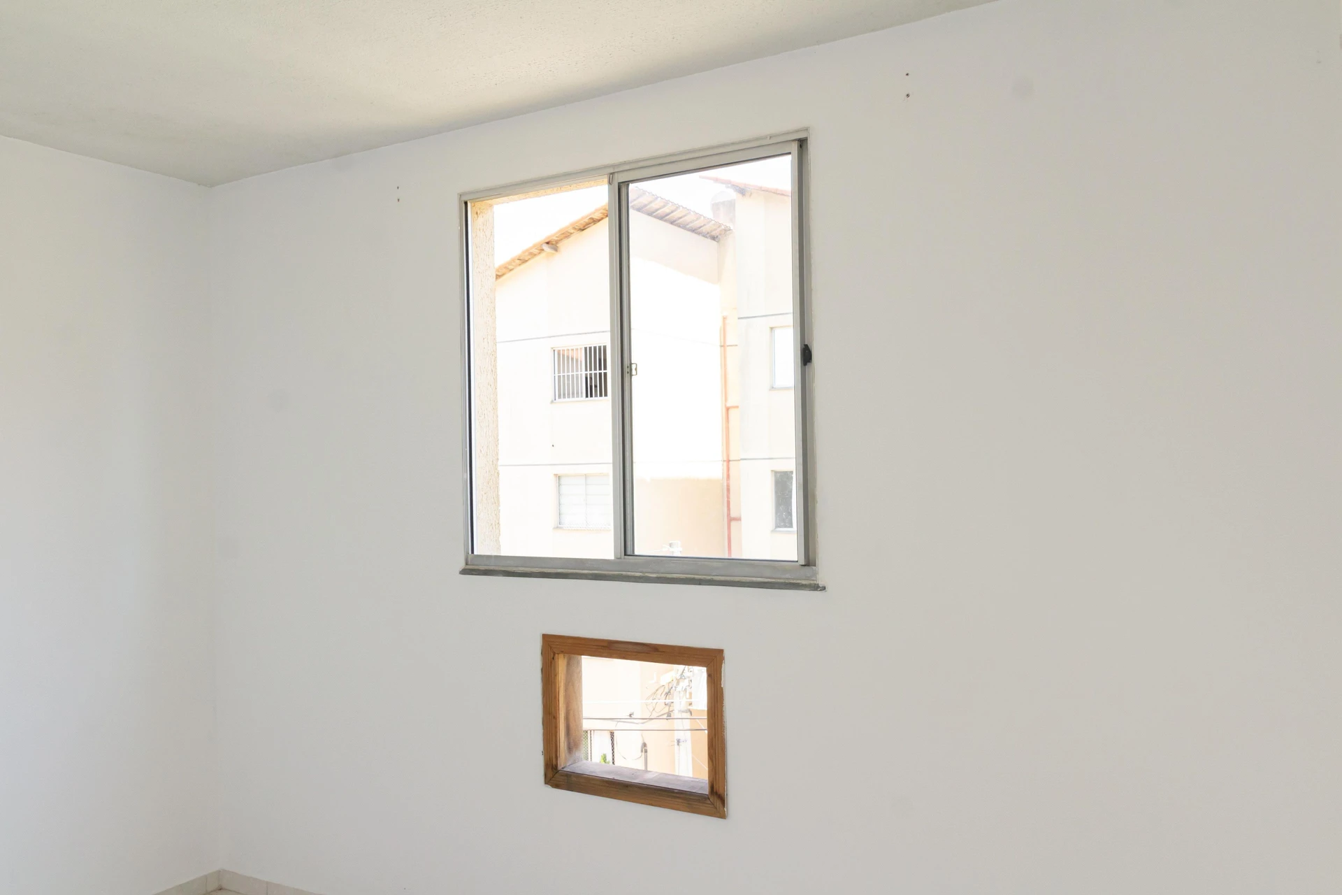 Apartamento com 2 quartos e 1 banheiro — photo 77