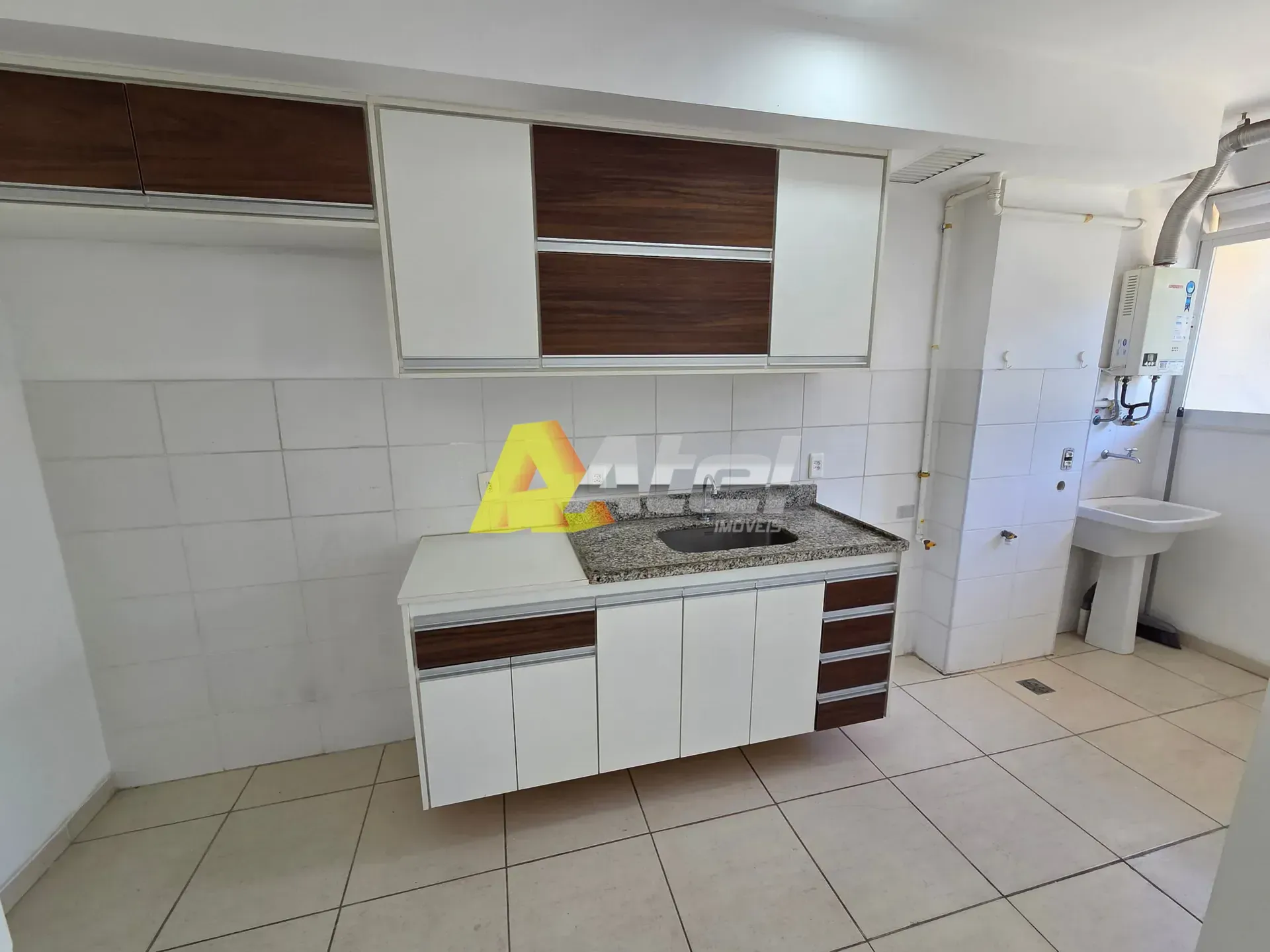 Apartamento de 2 quartos em condomínio com sauna — photo 10