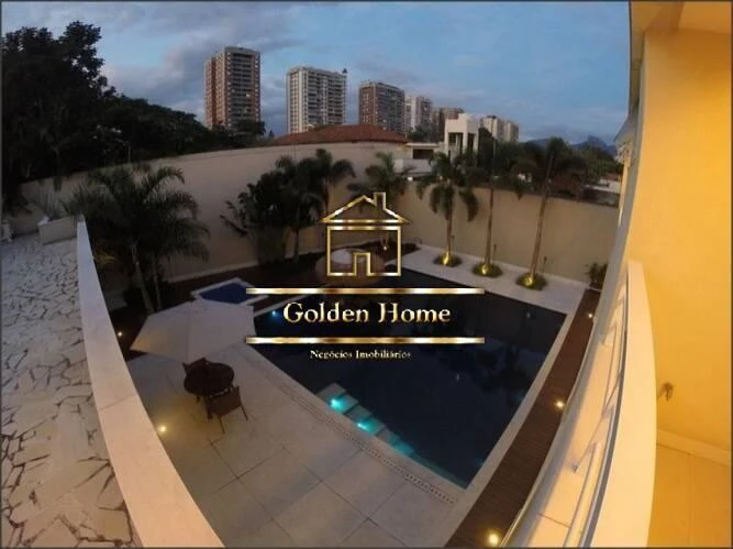Furnished house with 4 en-suite bedrooms and 4 parking spots — photo 18