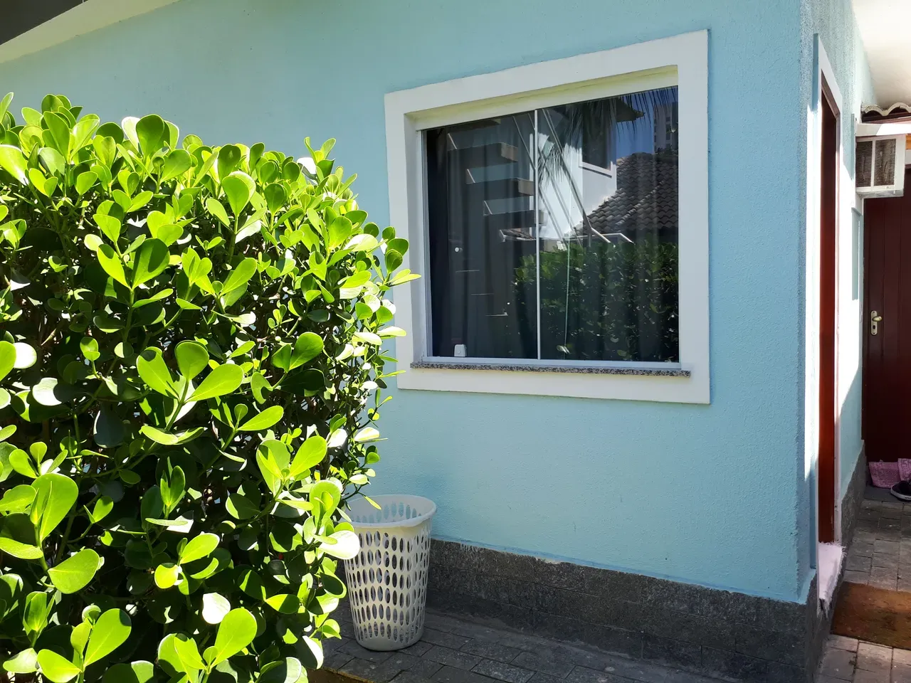 Apartamento mobiliado com 1 quarto e jardim privativo — photo 2