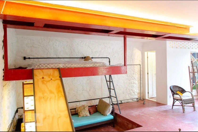 Furnished house, 55 m², with a mountain view — photo 10