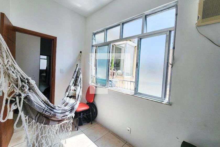 Apartamento mobiliado de 2 quartos com 50 m² — photo 6