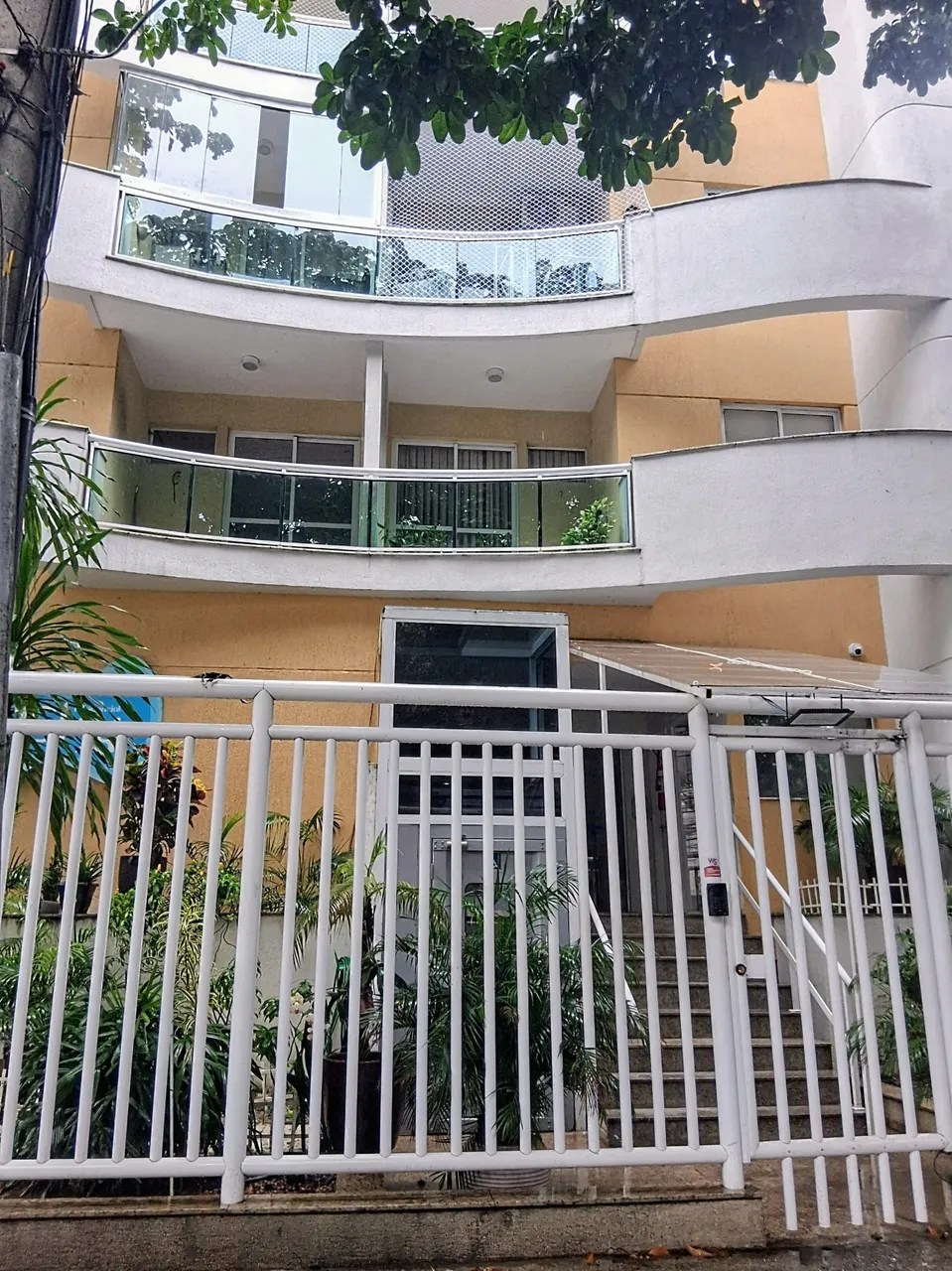 Furnished apartment with 3 bedrooms and gas kitchen — photo 16