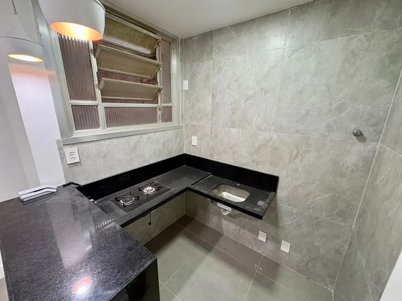 One-bedroom, 27 m² apartment in Rio de Janeiro — photo 7