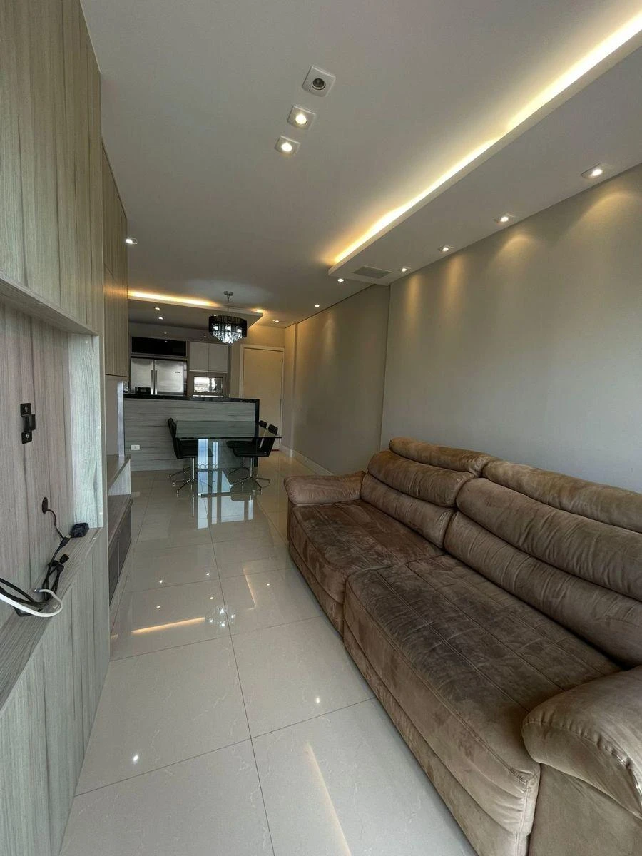 Apartamento mobiliado, 63 m², com máquina de lavar — photo 2