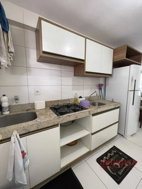 Меблированная квартира 54 м², 2 спальни — photo 12