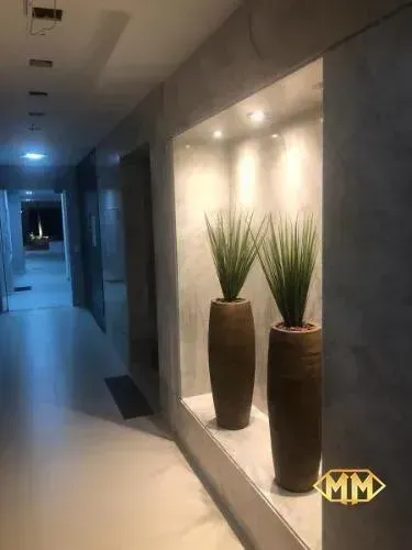 Apartamento mobiliado de 300 m² com piscina privativa — photo 58