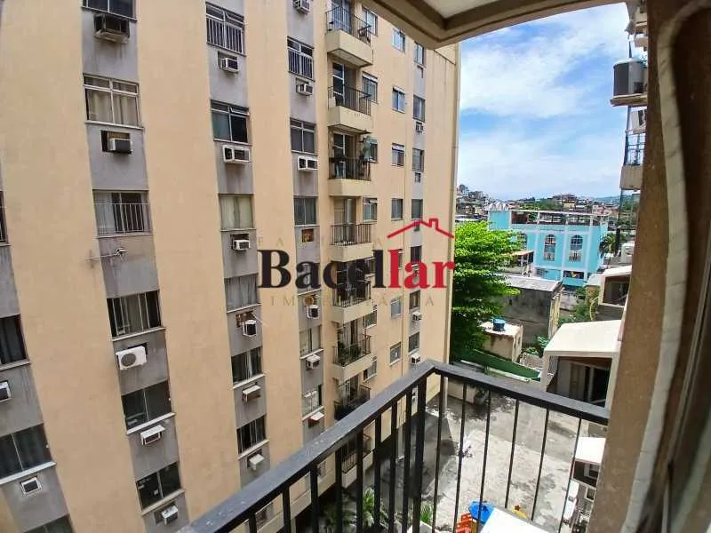 Apartment, 54 m², with a mountain view