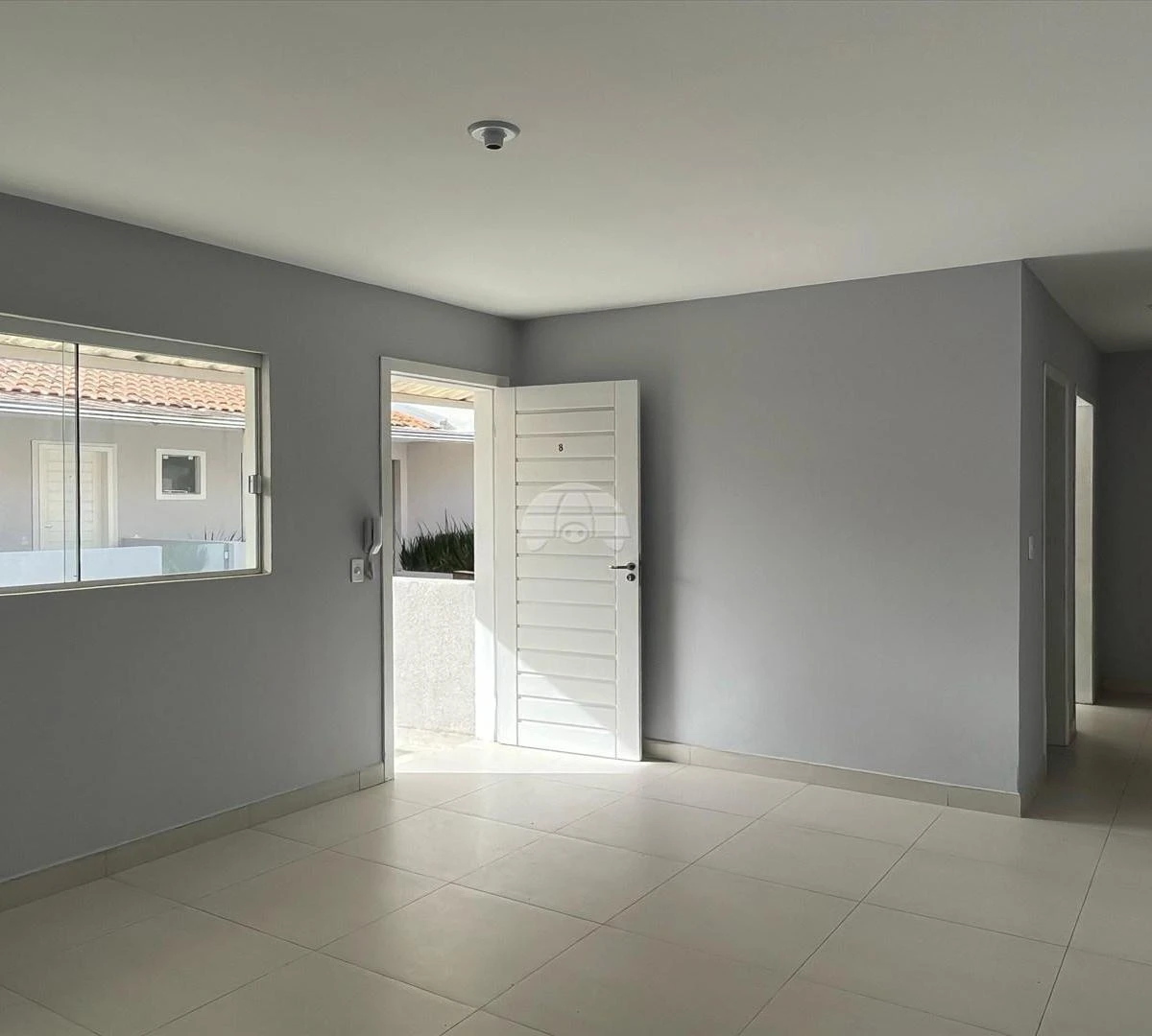 2-bedroom, 63 m² house in Curitiba — photo 7