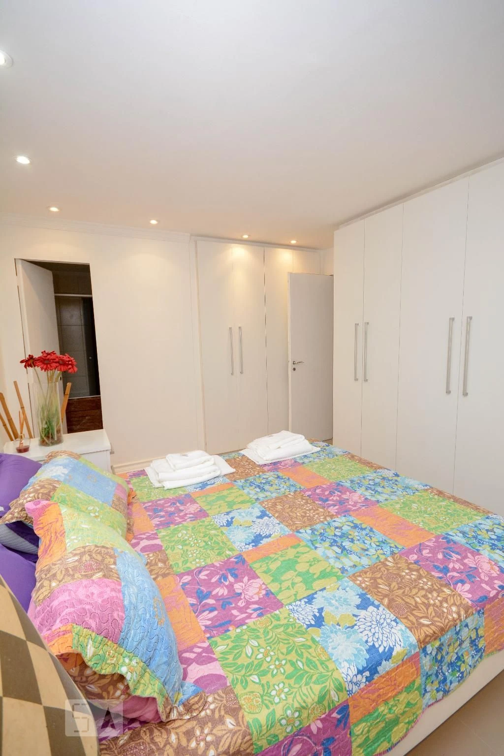 2-bedroom apartment with a bathtub in Rio de Janeiro — photo 30