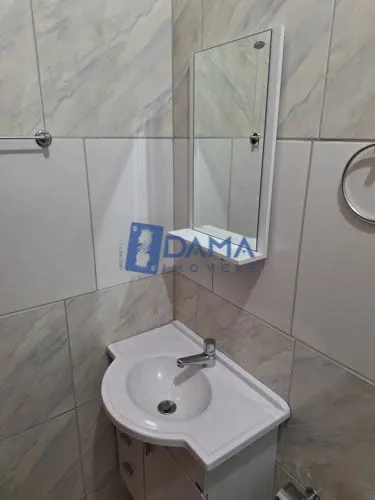 Квартира з 1 спальнею 41 м² і 1 паркомісцем — photo 20