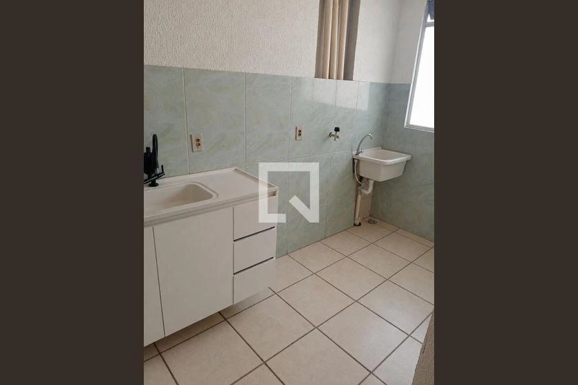 2-bedroom rental apartment with 60 m² and parking — photo 3