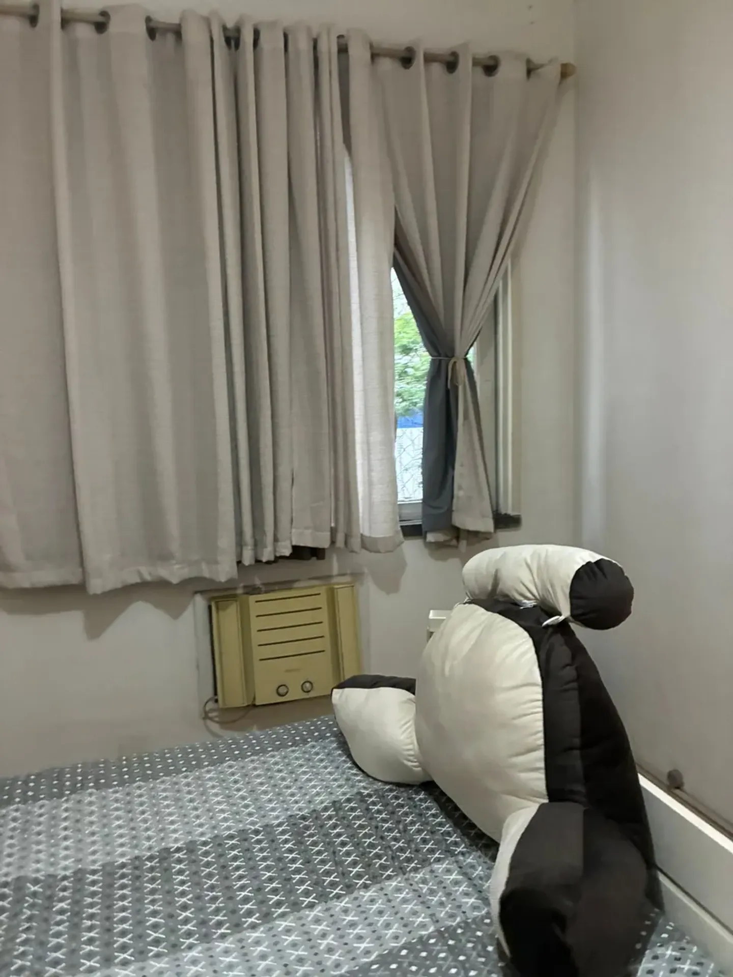 Furnished 70 m² apartment with 2 bedrooms and 2 bathrooms — photo 9