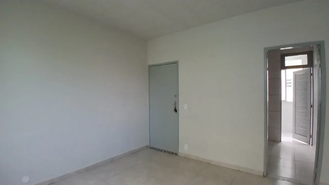 Apartment with 2 bedrooms and 45 m² — photo 17
