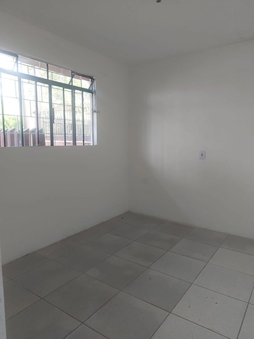 1-bedroom apartment with 1 parking space