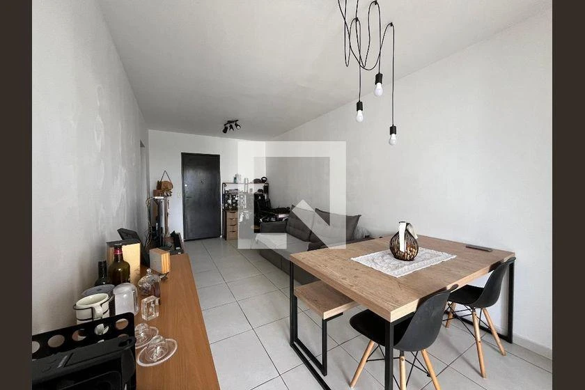 Apartamento com janelas do piso ao teto, Barra da Tijuca — photo 11