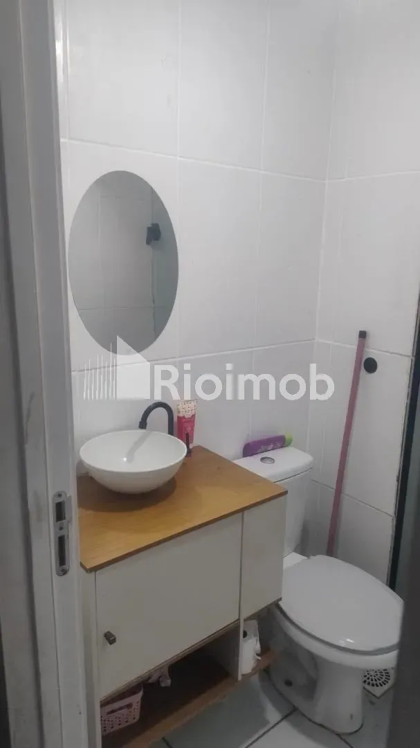 Casa de 2 quartos e 64 m² — photo 5