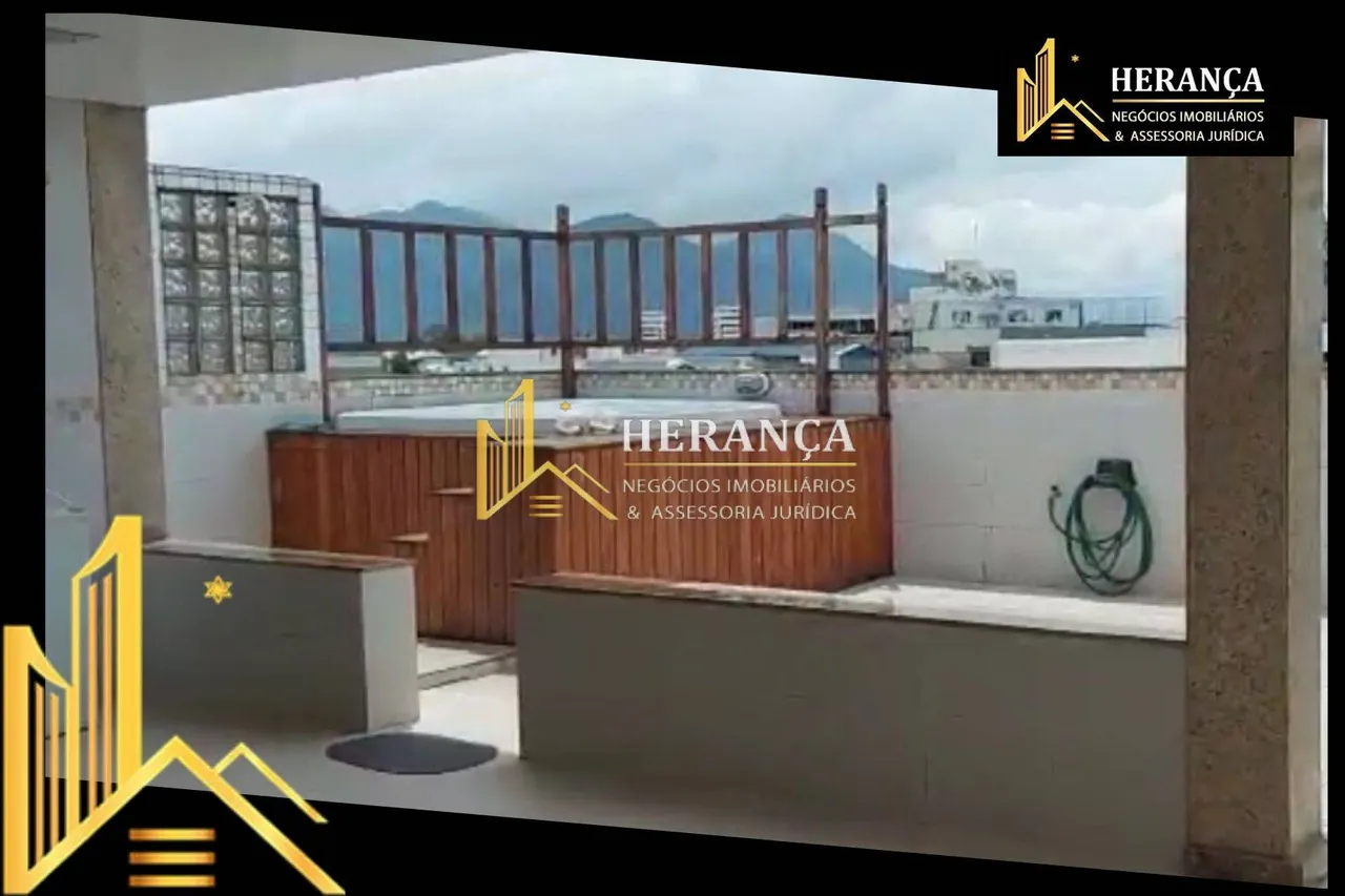 Penthouse with balcony and 5 bedrooms, 420 m² — photo 9